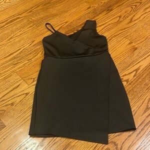 Cheryl Kids Creations Girl’s Black Dress Size L